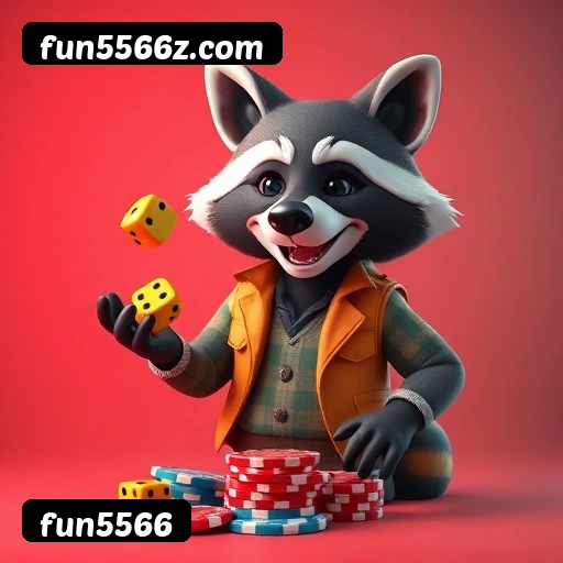 Dealers profissionais da fun5566