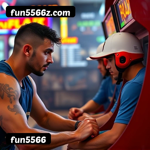 Fortune OX - 1.024 Ways